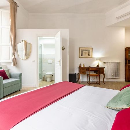 Gentile Suites - Private Rooms Rome Buitenkant foto